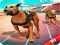 Spill Crazy Dog Race online