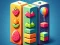 Spill SuperArcade: Fruits, Spears and Cubes online