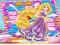 Spill Princess Rapunzel Match3 online