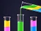 Spill Water Sort Color Puzzle online