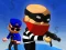 Spill Bank Robbery Puzzle Shooter online