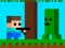Spill Minecraft: Steve's Adventure online