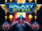 Spill Galaxy Sky War online