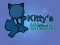 Spill Kitty's world online