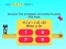 Spill MathPup Golf 4 Algebra online