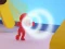Spill Amazing Run 3D online