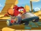 Spill Angry Birds Go! Hidden Stars online