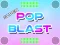 Spill Super Pop Blast online