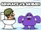 Spill Grimace Vs Skibidi online