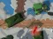 Spill Farmers Stealing Tanks online