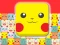 Spill Pokémon Puzzle Blocks online