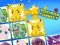 Spill Pokimon Connect online