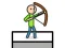 Spill Stick Archery online