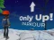 Spill Only Up! Parkour online