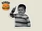 Spill Hasbulla Borgir Adventure online