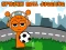 Spill Sprunki Ball Juggling online
