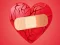Spill Broken Hearts Match online