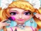 Spill Ballerina Magazine Dress Up online