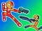 Spill Stick Duel Battle Hero online