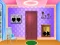 Spill Cute House Escape online