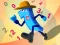 Spill Number Run 3D online