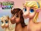 Spill Ponyville Adventure The Great Unicorn Awakening online