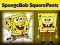 Spill SpongeBob SquarePants Puzzle online