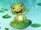 Spill Greedy frog online