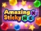 Spill Amazing Sticky Hex online