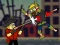Spill Mr. Jack vs Zombies online