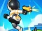 Spill Alien Survival online