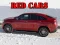 Spill Red GLE Coupe Cars online