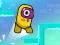 Spill Spaceman Escape Adventure online