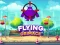 Spill Flying Grimace online