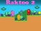 Spill Raktoo 2 online