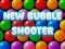 Spill New Bubble Shooter online