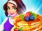Spill My Cooking Restaurant online