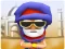 Spill East Running Surfer 2D online