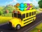 Spill Bus Match: Color Parking Jam online