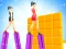 Spill Heels Run Race - Stack Rider online