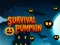 Spill Survival Pumpkin online