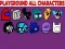 Spill FNF Character Test Playground Remake online
