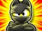Spill Ninja Hero Cats online