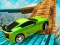 Spill Old Car Stunt Sim online