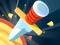Spill Knife Hit Challenge online