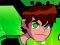 Spill Ben 10 Spot The Difference online