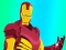 Spill Iron man online