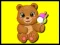 Spill Cute Bear Memory online