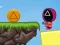 Spill Squid Gamer Collect Candy 2D online