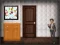 Spill Amgel Easy Room Escape 84 online